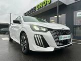 Miniature PEUGEOT 208