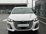 Miniature PEUGEOT 208