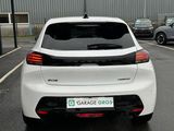 Miniature PEUGEOT 208