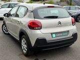 Miniature CITROEN C3
