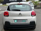 Miniature CITROEN C3