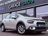 Miniature CITROEN C3