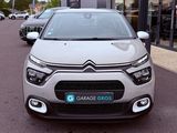 Miniature CITROEN C3