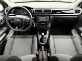 Miniature CITROEN C3
