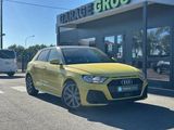 Miniature AUDI A1 SPORTBACK