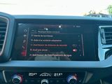Miniature AUDI A1 SPORTBACK