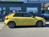 Miniature AUDI A1 SPORTBACK