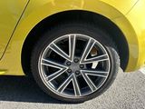 Miniature AUDI A1 SPORTBACK