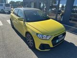 Miniature AUDI A1 SPORTBACK