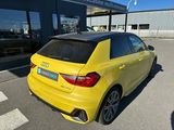 Miniature AUDI A1 SPORTBACK