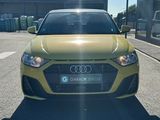 Miniature AUDI A1 SPORTBACK