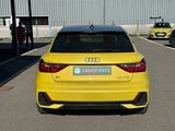 Miniature AUDI A1 SPORTBACK