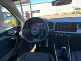 Miniature AUDI A1 SPORTBACK