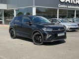 Miniature VOLKSWAGEN T-CROSS