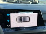Miniature VOLKSWAGEN GOLF
