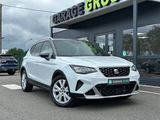 Miniature SEAT ARONA