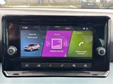 Miniature SEAT ARONA