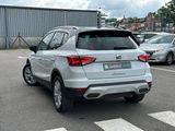 Miniature SEAT ARONA