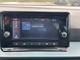 Miniature SEAT ARONA