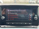 Miniature SEAT ARONA