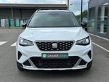 Miniature SEAT ARONA