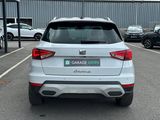 Miniature SEAT ARONA