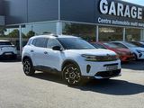Miniature CITROEN C5 AIRCROSS
