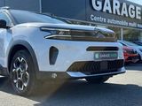 Miniature CITROEN C5 AIRCROSS