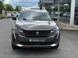 Miniature PEUGEOT 3008