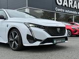 Miniature PEUGEOT 308 SW