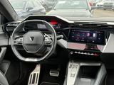 Miniature PEUGEOT 308 SW