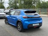 Miniature PEUGEOT 208 ELECTRIQUE
