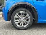 Miniature PEUGEOT 208 ELECTRIQUE