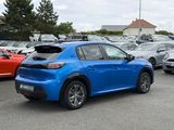 Miniature PEUGEOT 208 ELECTRIQUE