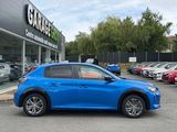 Miniature PEUGEOT 208 ELECTRIQUE