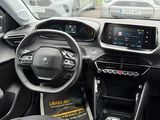 Miniature PEUGEOT 208 ELECTRIQUE