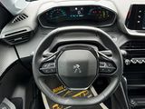 Miniature PEUGEOT 208 ELECTRIQUE