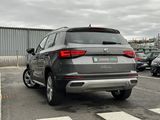 Miniature SEAT ATECA