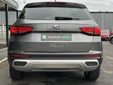 Miniature SEAT ATECA