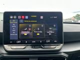 Miniature SEAT LEON