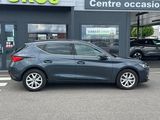 Miniature SEAT LEON