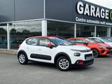 Miniature CITROEN C3