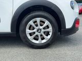 Miniature CITROEN C3