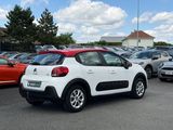 Miniature CITROEN C3