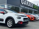 Miniature CITROEN C3