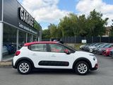 Miniature CITROEN C3
