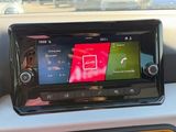 Miniature SEAT ARONA