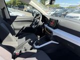 Miniature SEAT ARONA