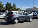 Miniature SEAT ARONA