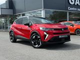 Miniature RENAULT CAPTUR